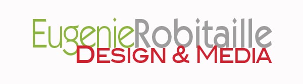 EUGENIE ROBITAILLE Design&Media