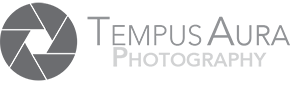 Tempus-Aura Studios Logo