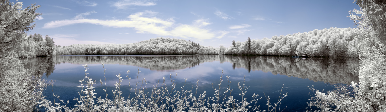 Professional Infrared and Full-Spectrum Camera Conversions in Quebec, Canada